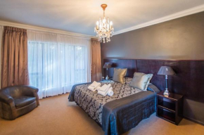  Palm Dune Beach Lodge  Стейнджер